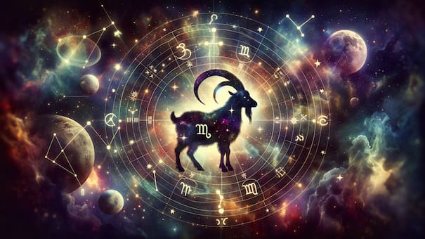 Horóscopo de Capricornio de hoy: domingo 28 de diciembre de 2025