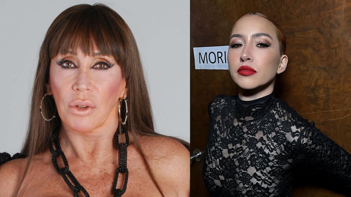 Moria Casán y Sofía Gala, una mediática relación entre madre e hija: las sorpresivas historias sobre este vínculo furor en el espectáculo