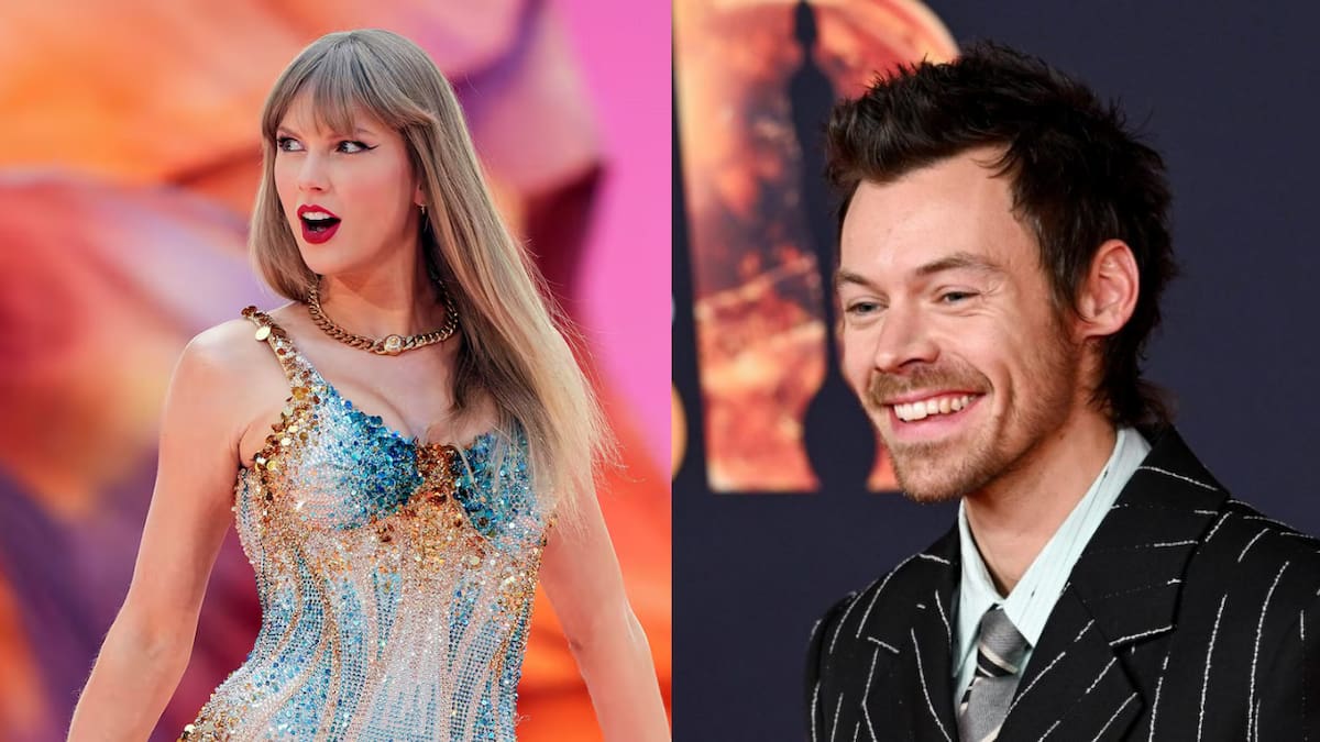 A horas de la boda de Taylor Swift: la drástica decisión de Harry Styles que alimentó rumores y recordó su relación