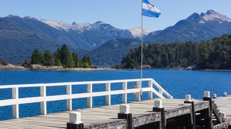 Bariloche. Foto: Unsplash