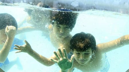 Temporada de verano, temporada de otitis