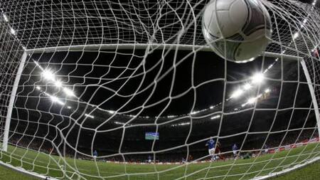 Goleadores Superliga