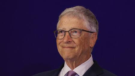 Bill Gates. Foto: Reuters
