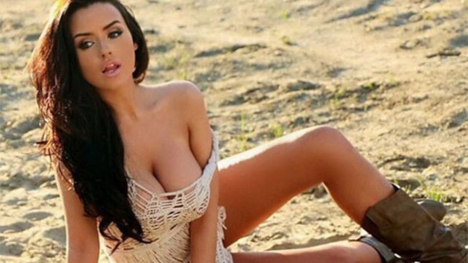 Abigail Ratchford
