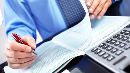 Calculadora y empresas