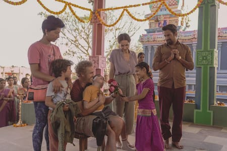 Los dos hemisferios de Lucca. Foto: Netflix.