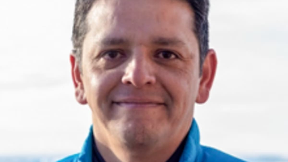 Renunció César Oscar Lencina, subsecretario de Ciencia y Tecnología de la Nación