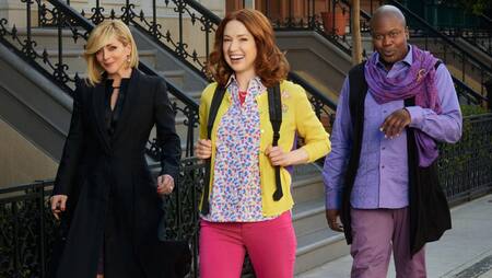 Emmys - nominaciones