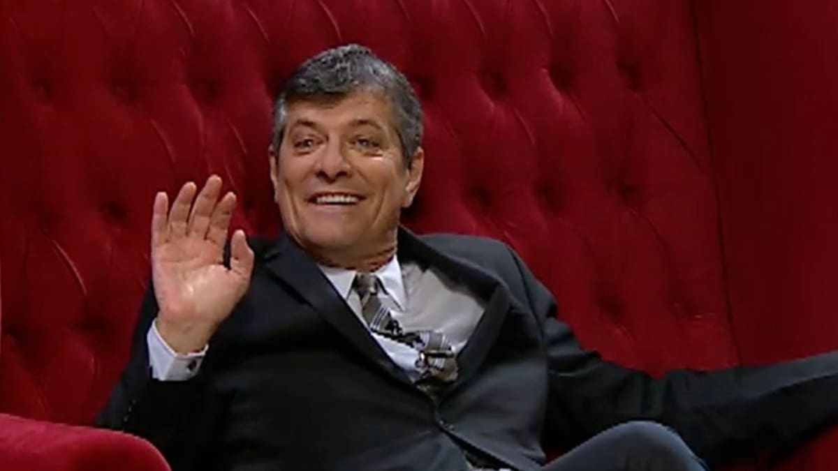 Días y horarios de Otro Día Perdido, el programa de Mario Pergolini que ganó el Martín Fierro en la categoría “Big Show”