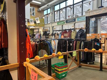 Next Adventure, la empresa que cierra en EEUU. Fuente: @nextadventure