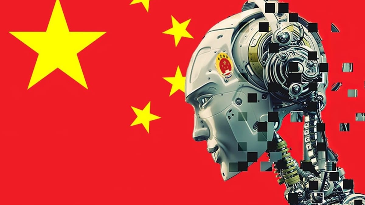 China acelera el uso de la IA en atención médica: buscan reducir la brecha informativa entre médicos y pacientes