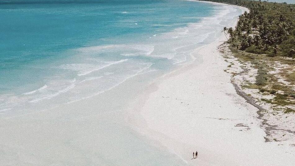 Tulum, México. Foto X.