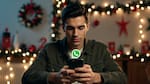 Mensajes de Navidad por WhatsApp: cómo felicitar a muchas personas al mismo tiempo sin crear chats grupales