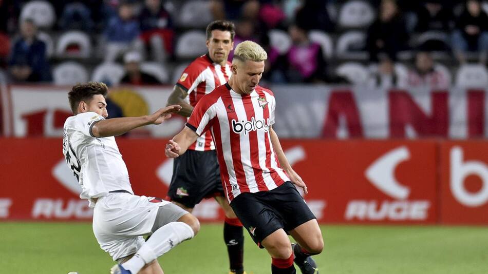 Estudiantes vs Colón, fútbol argentino. Foto: NA
