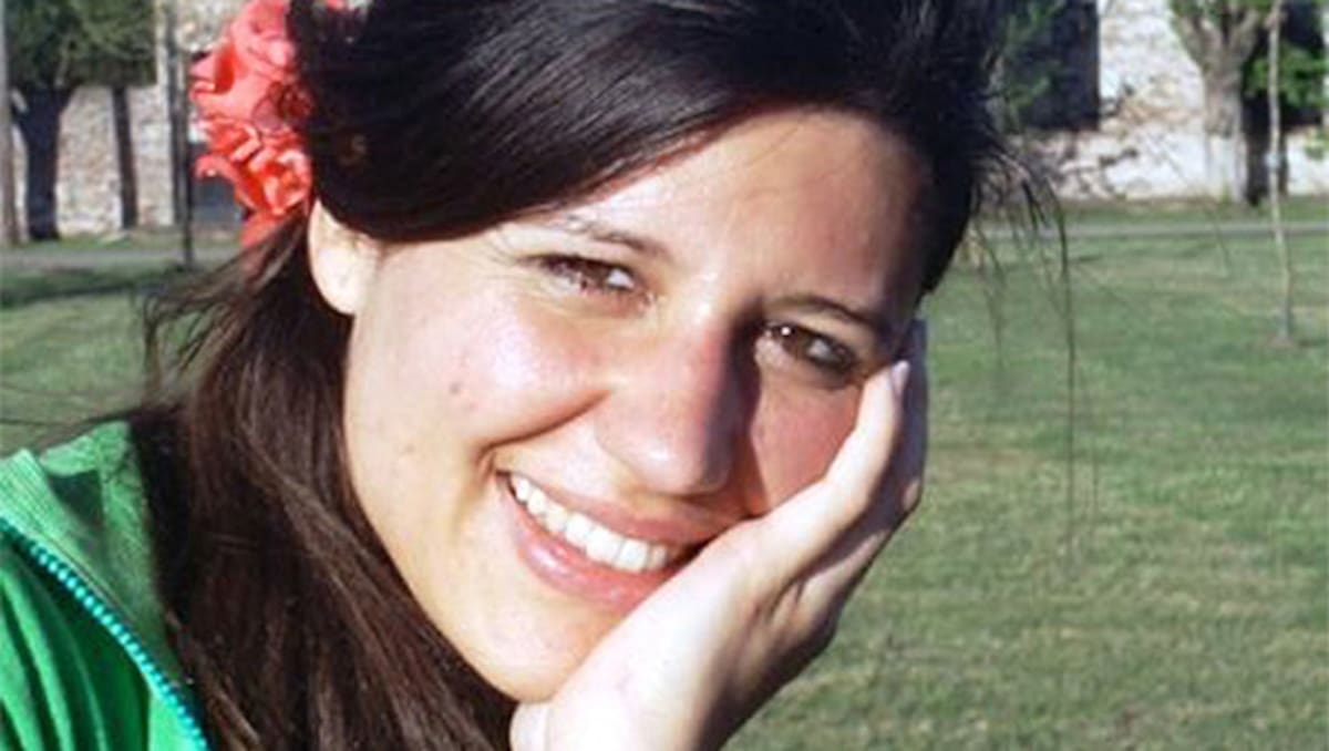 María Cash