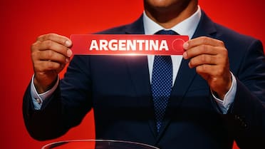 Cómo quedó el grupo de la Selección Argentina en los últimos Mundiales: rivales, resultados y el “clásico” con Nigeria