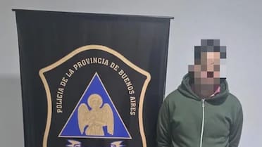 Fueron a votar y terminaron presos: los casos de los detenidos durante las elecciones 2025