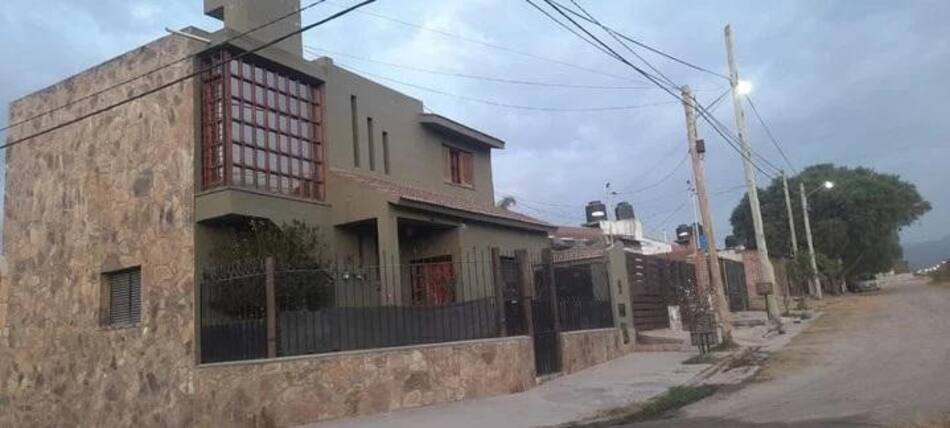Información que brindó