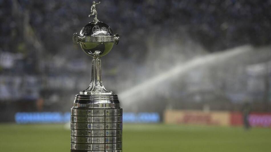 Copa Libertadores 2019 - Fútbol