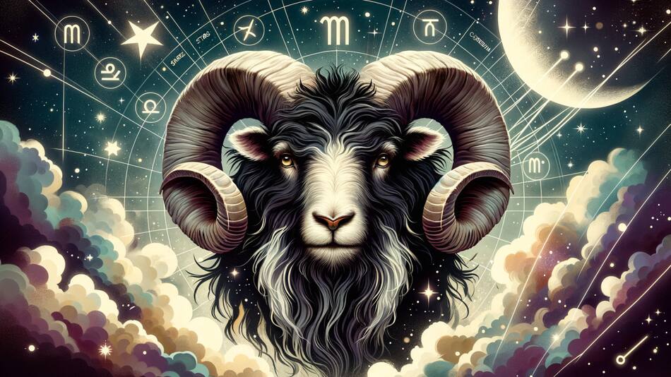 Horóscopo de Aries de hoy: lunes 12 de mayo de 2025. Foto: Redacción canal26.com
