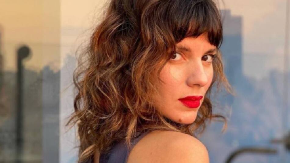 Gimena Accardi