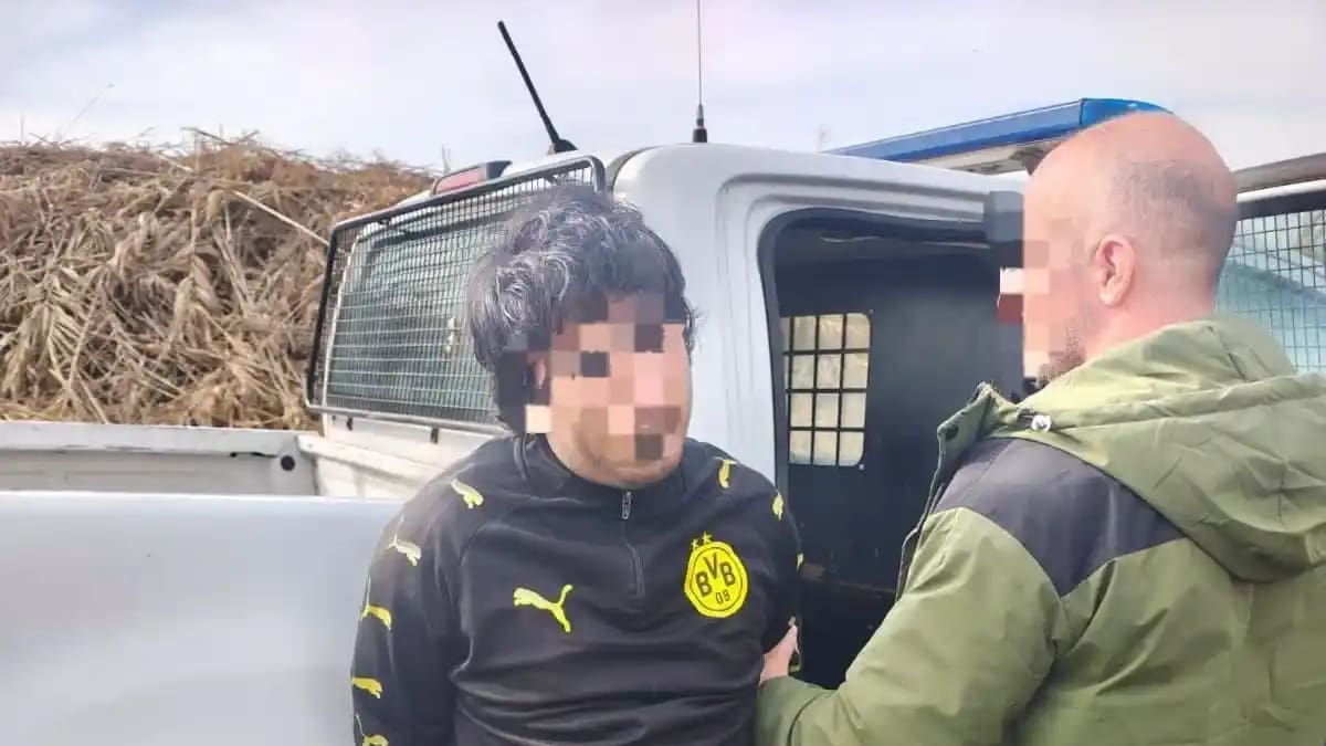 El acusado fue identificado como Sebastián Daniel Bonafe