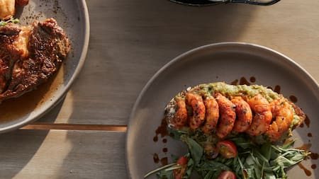 Vacaciones en Punta del Este: el plan perfecto entre sabores de mar, after beach y encuentros