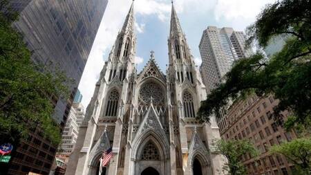 Catedral de Nueva York
