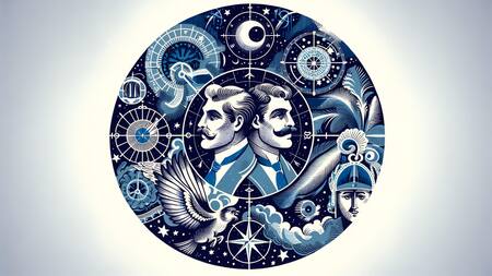 Horóscopo de Géminis de hoy: miércoles 5 de febrero de 2025. Foto: Redacción canal26.com