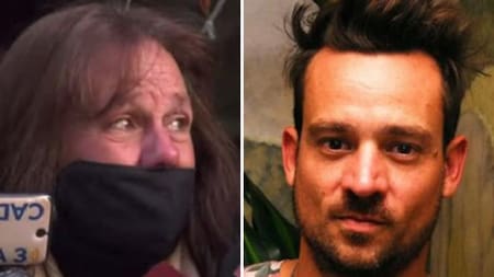 Mamá de Chano por droga adulterada