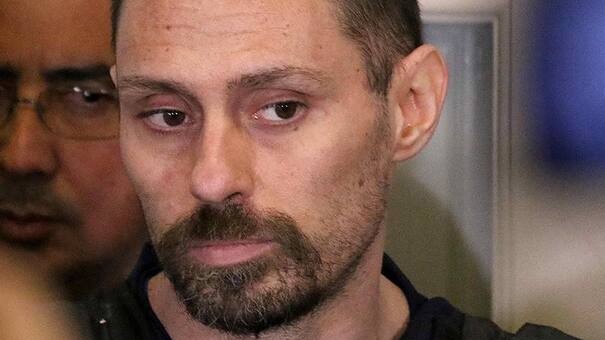 Revocaron falta de mérito de Pérez Corradi por Triple Crimen