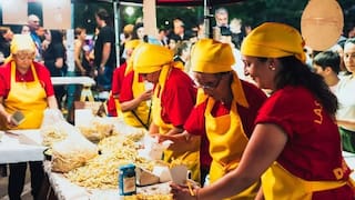 Llega la Fiesta de la Papa Frita a Buenos Aires con entrada gratis: cuándo y dónde se celebra