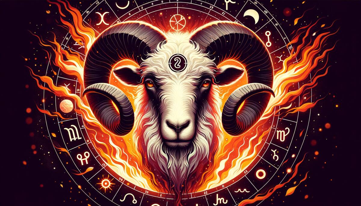 Horóscopo de Aries de hoy: sábado 4 de enero de 2025. Foto: Redacción canal26.com