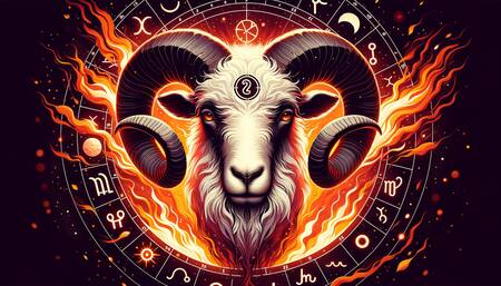 Horóscopo de Aries de hoy: sábado 4 de enero de 2025. Foto: Redacción canal26.com