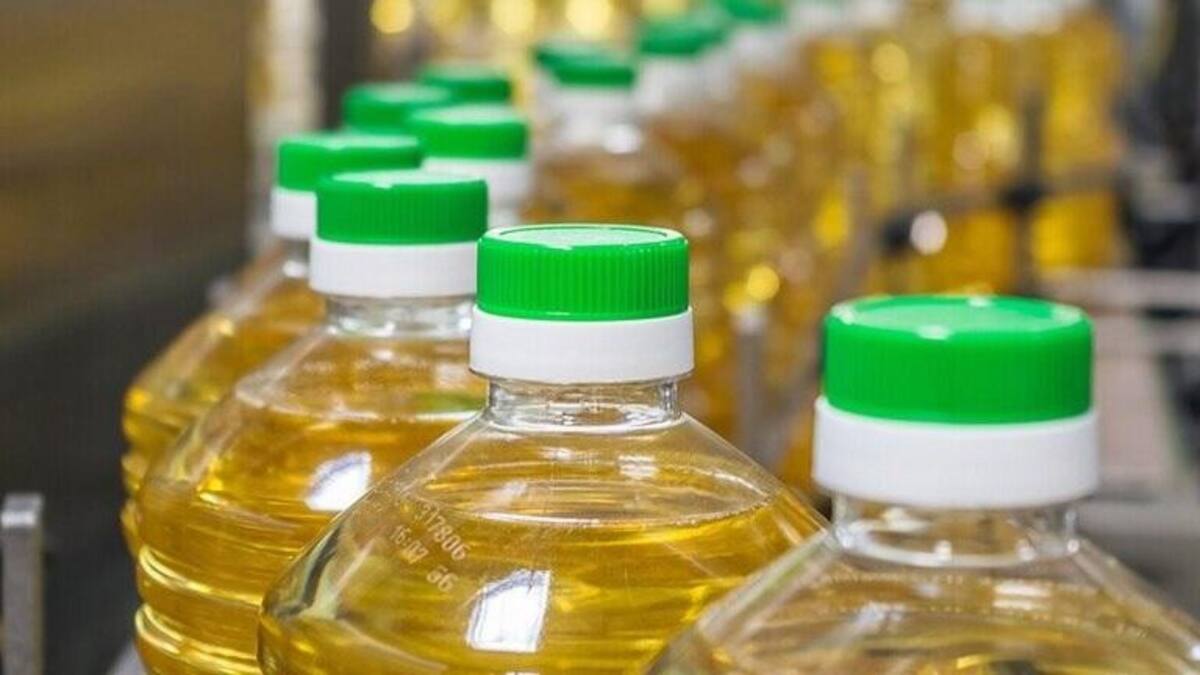 Aceites