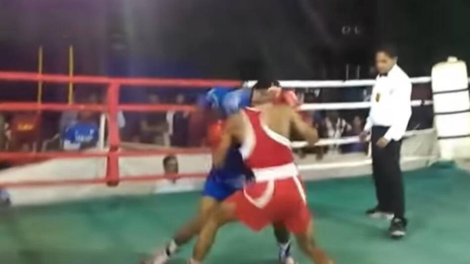 Boxeo