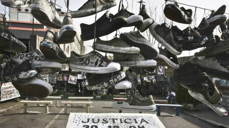 A 18 años de Cromañón_NA