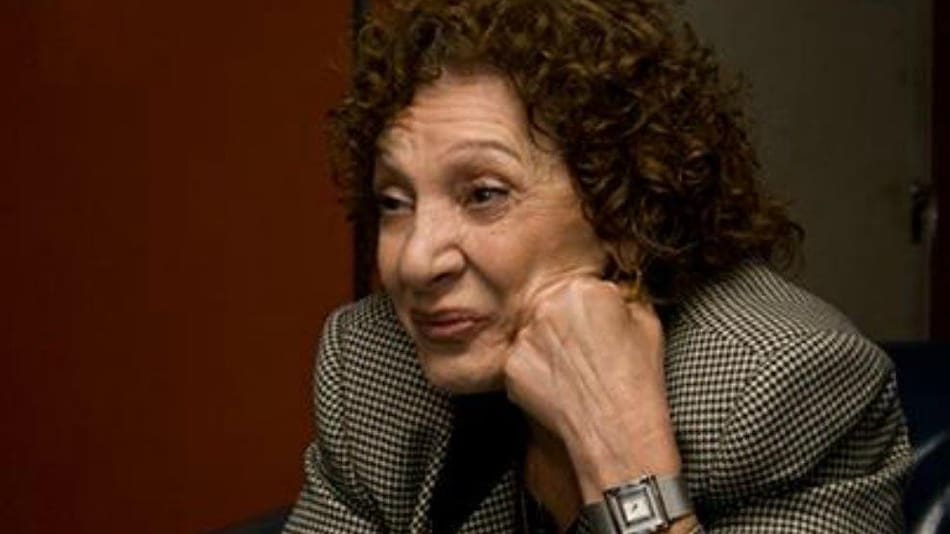 Betty Elizalde