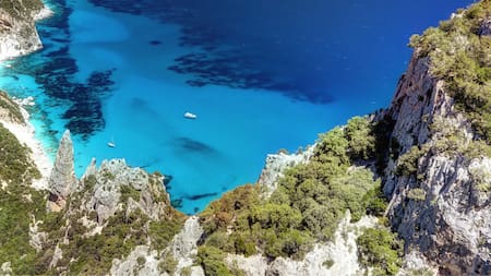 Ranking global 2025: cuál es la mejor playa del mundo y qué países latinoamericanos figuran entre las 50 mejores