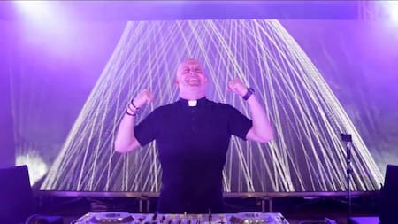 Guilherme Peixoto. Foto: @quintanapaz