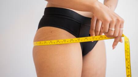 indice de masa coorporal