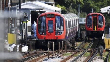 Atentado en el subte de Londres: detuvieron a un joven de 18 años