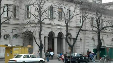 Un tío abusó de su sobrina de 15 años y fue detenido en La Plata. Foto: NA.