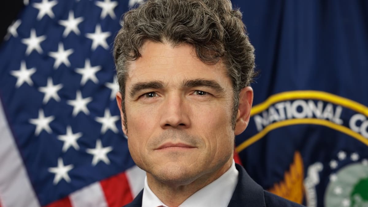 Joe Kent advierte que Trump quiere salir de la OTAN para poder apoyar a Israel en una futura guerra contra Turquía por Siria