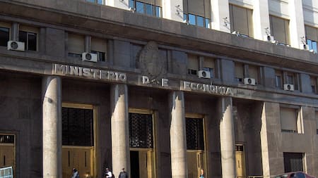 Ministerio de Economía.