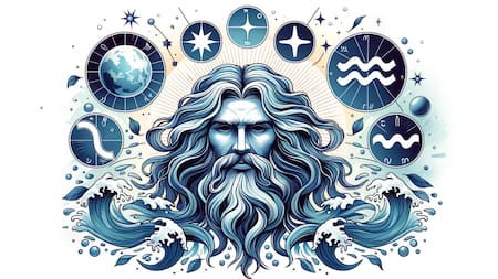 Horoscopo de Acuario de hoy: martes 4 de febrero de 2025. Foto: Redacción canal26.com