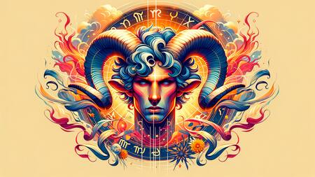 Horóscopo de Aries de hoy: lunes 9 de diciembre de 2024. Foto: Redacción canal26.com