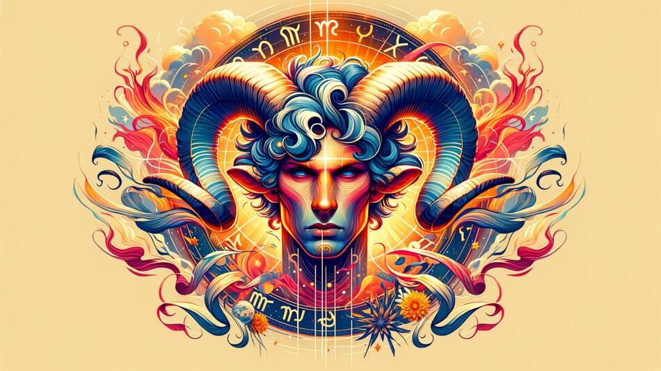 Horóscopo de Aries de hoy: lunes 9 de diciembre de 2024. Foto: Redacción canal26.com