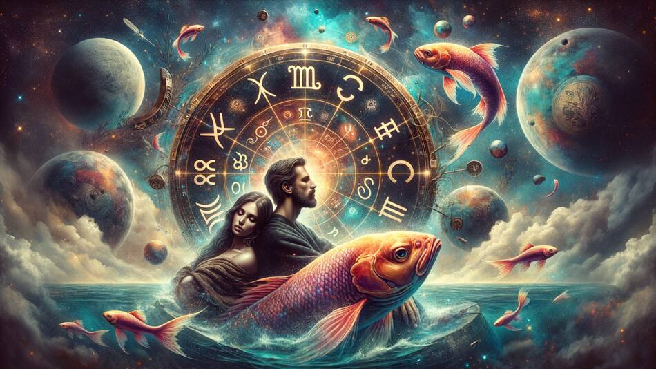 Horoscopo de Piscis de hoy: miércoles 20 de noviembre de 2024. Foto: Redacción canal26.com