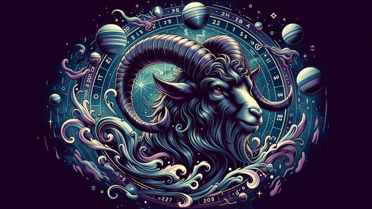 Horóscopo de Capricornio de hoy: domingo 27 de julio de 2025